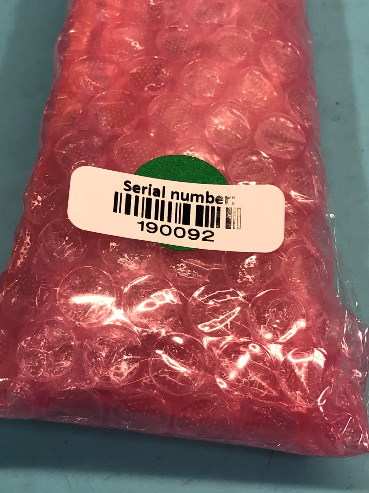 Applied Materials AMAT 0020-28773 RING CLAMP, SHIELD INTERNAL, 190092