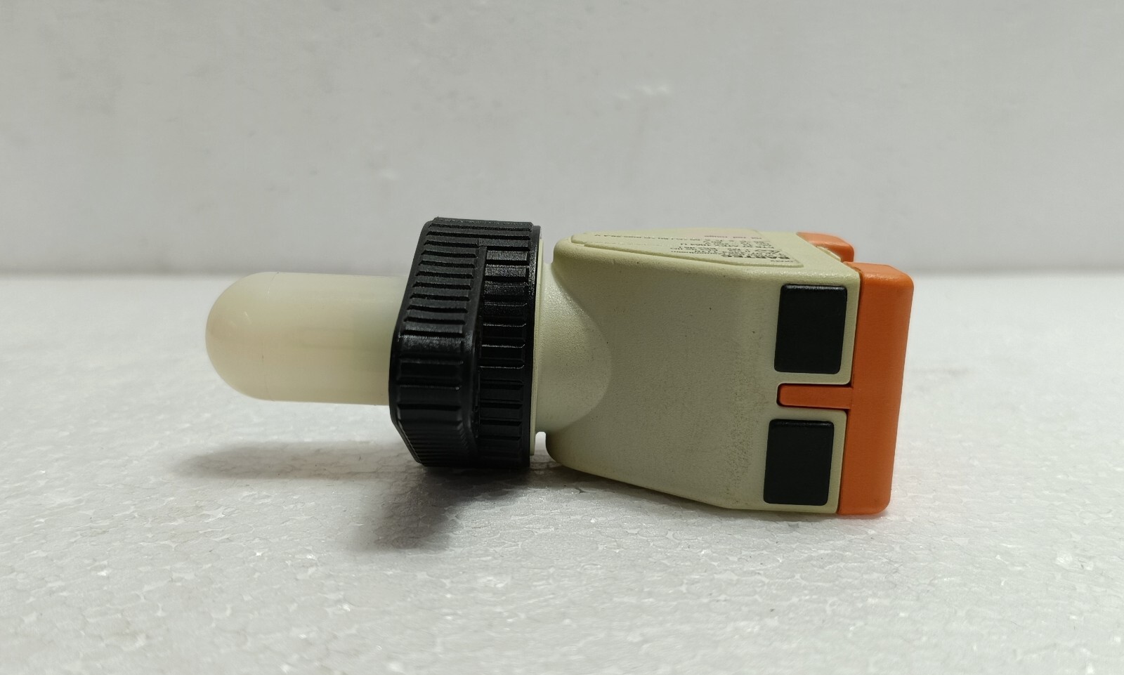 Bartec D-97980 Bad Mergentheim Illuminated Button 07-3353-1110 | New Surplus