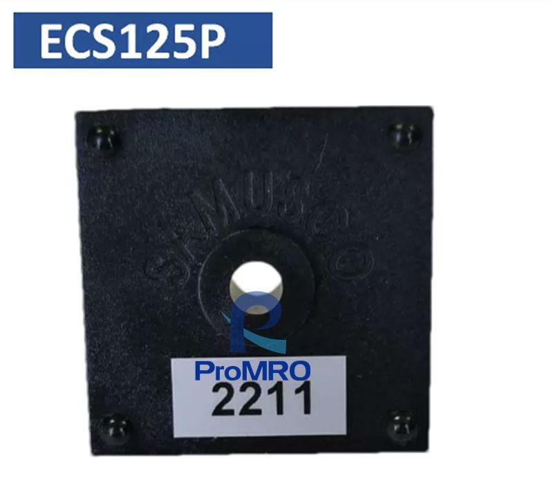 1PC New For ECS125P electronic centrifugal switch 120V 5060HZ 25A