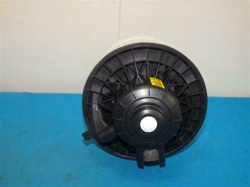 ACDelco 89019320 15-81646 Fan Blower/ Motor Kit 30 Days Warranty Fast Shipping