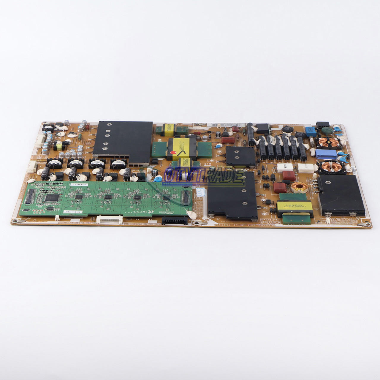 1PCS USED Samsung power board UA55C8000XF BN44-00363A PD55AF2_ZSM
