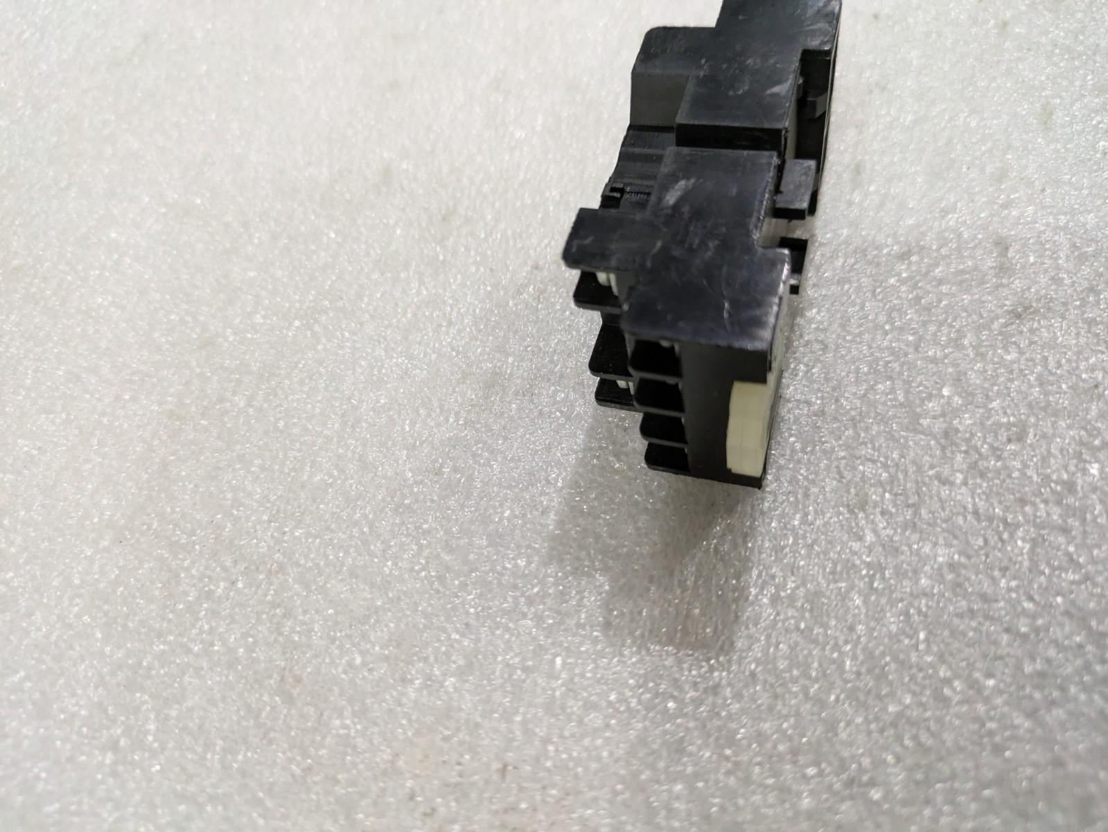 MT14-PC 300V 10A CUTOM CONNECTOR