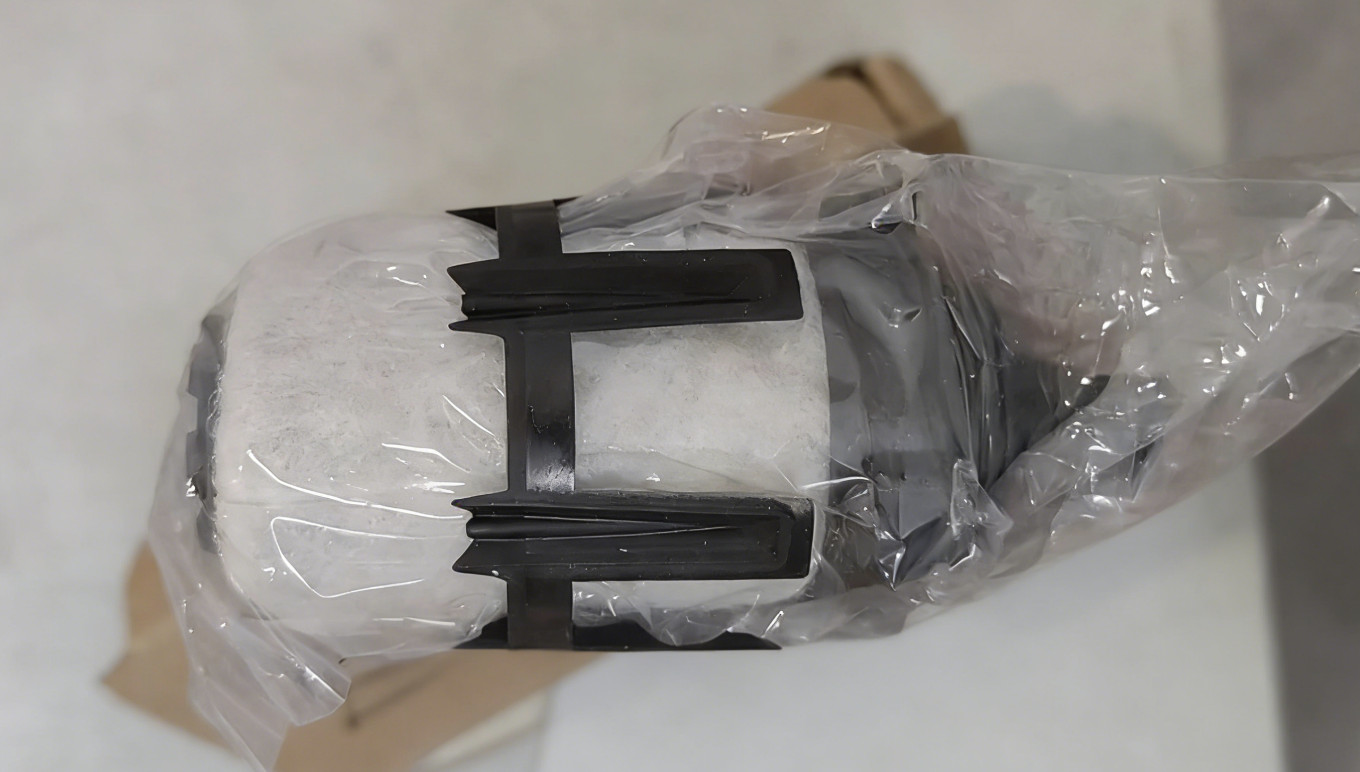 New for Precision filter element for compressed air CP1008XL Parker Zander