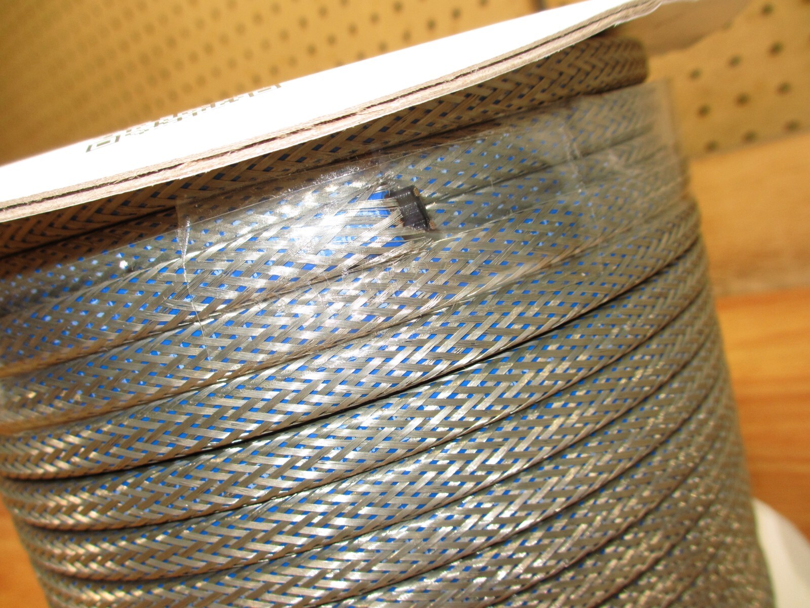 Raychem 445259-000 *NEW* 250′ Self Regulating Heating Cable Pipe Freeze 6E895