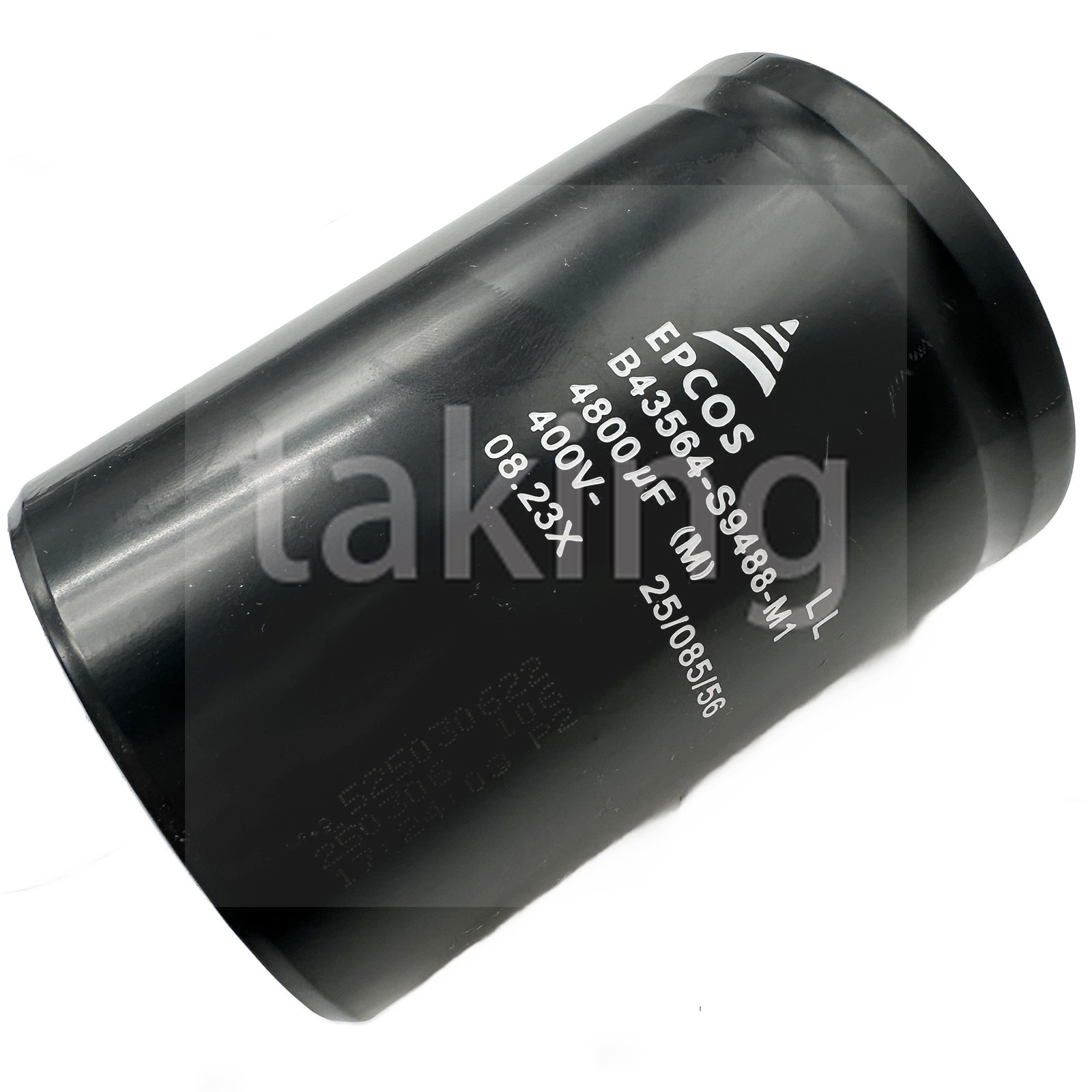 Brand New B43564-S9488-M1 400V 4800UF Capacitor for EPCOS