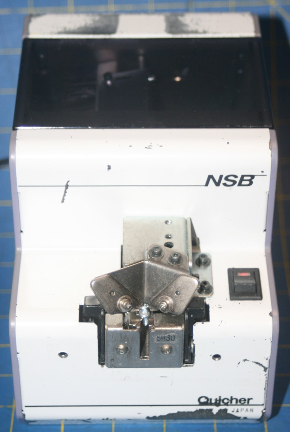Ohtake NSB Automatic Screw Feeder