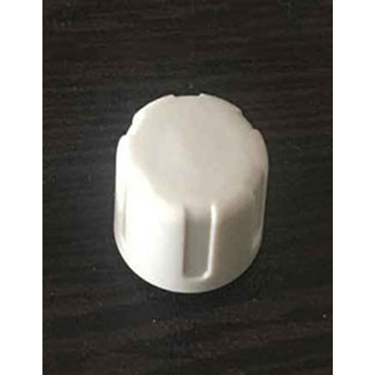 For Tektronix TDS210 TDS220 TDS1012 TDS2024 Oscilloscope Power Switch Cover Knob