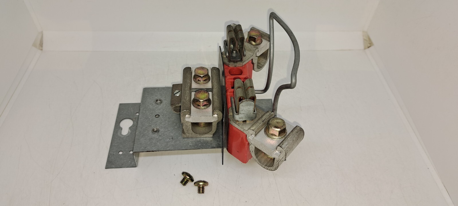 Milbank U-200 200 Amp Meter Socket Repair Kit
