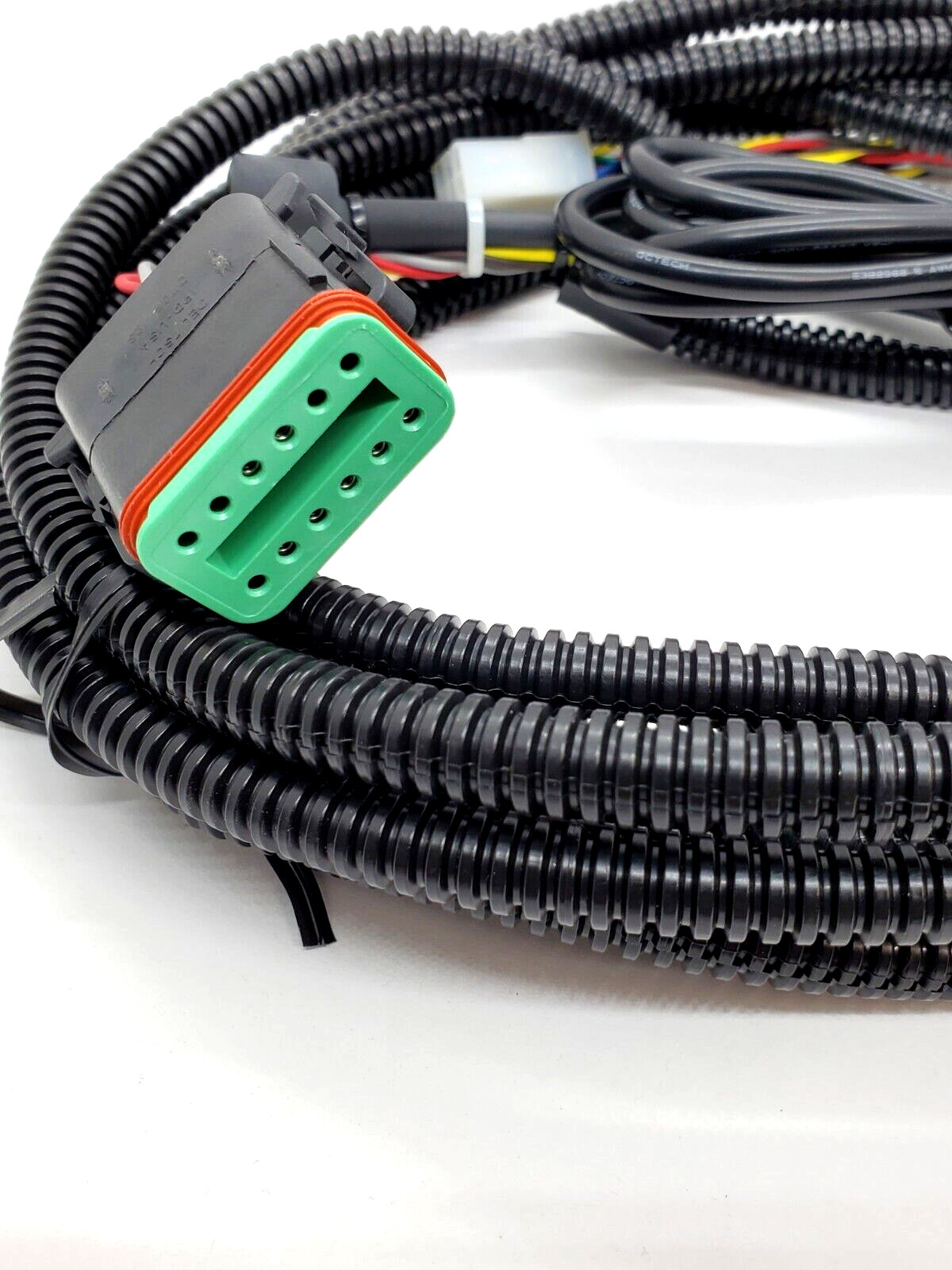 SIGNALQUEST SQ-RPS-0007-43 FORD TRANSIT EVENT DATA RECORDER KIT *D25