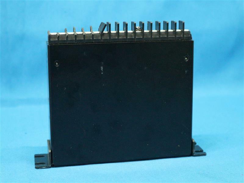 Super Vexta UDX5107N 5-Phase Driver w/ Breakage