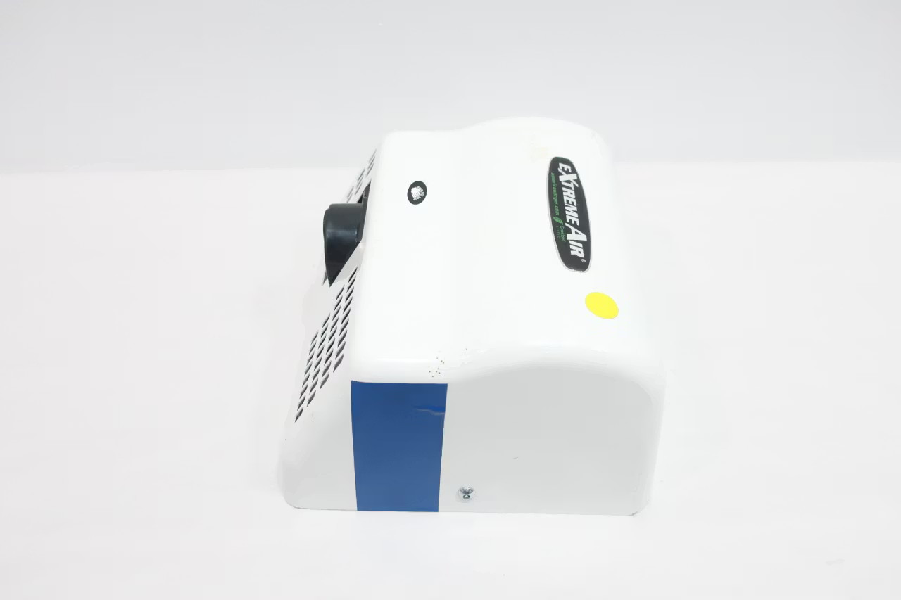 American Dryer GXT9-M Extremeair Automatic Hand Dryer 4.5a Amp 120/240v-ac
