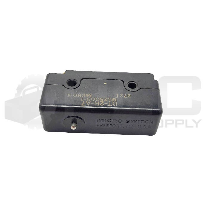 MICRO SWITCH DT-2R-A7 MICRO LIMIT SWITCH 10A 125-250VAC