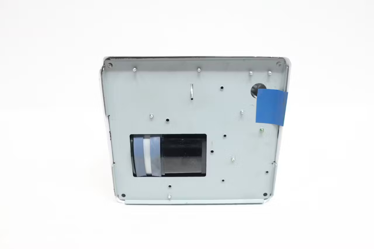 American Dryer GXT9-M Extremeair Automatic Hand Dryer 4.5a Amp 120/240v-ac