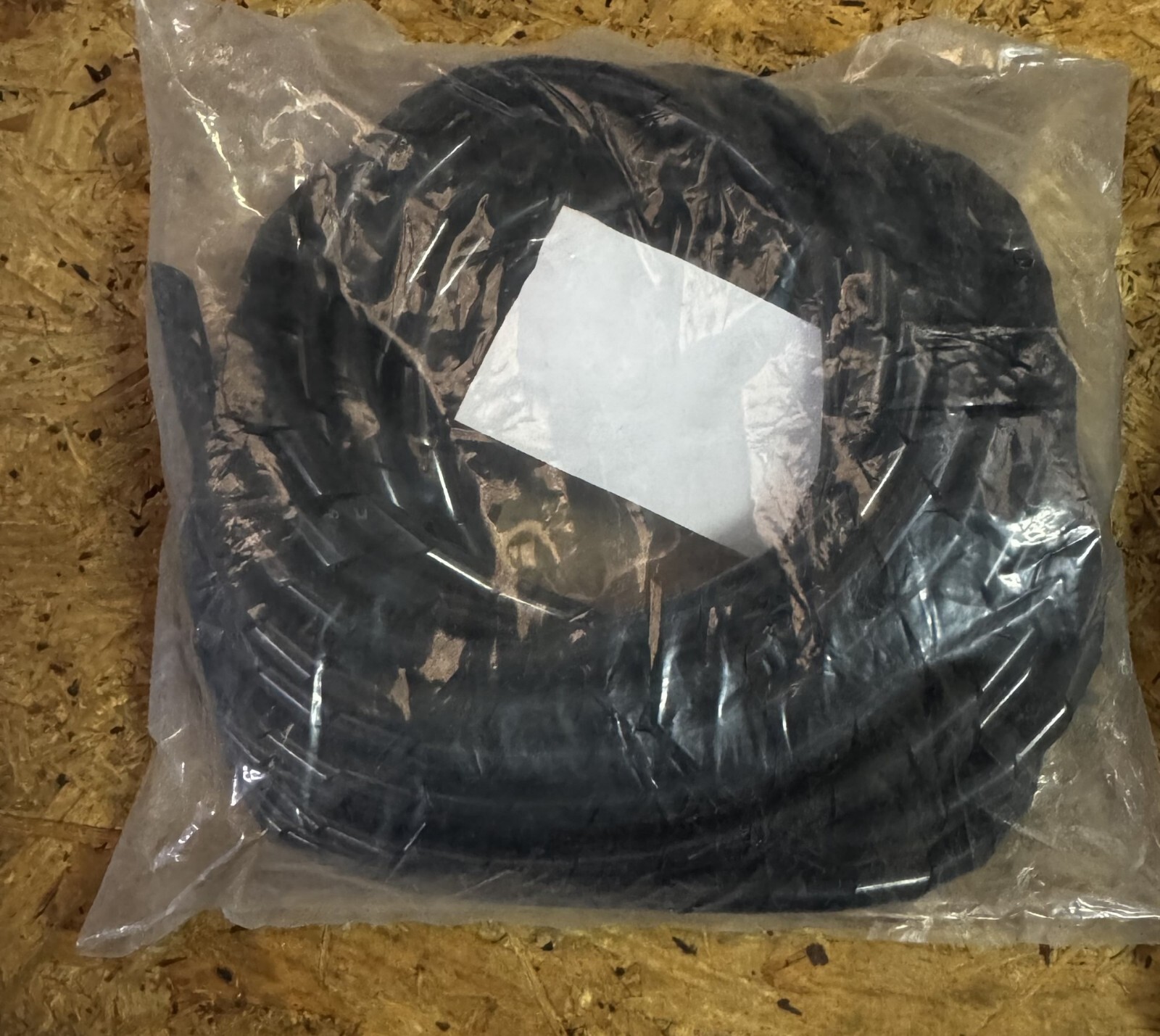 2M Spiral 8mm Line Cable Wire Cord Wrap Protector Winder Organizer Tool 36″ long