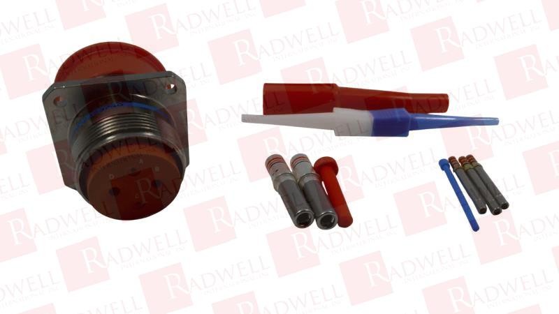 AMPHENOL MS3450L20-24S / MS3450L2024S (NEW IN BOX)